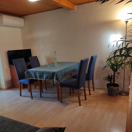Apartment Valenta Porec Luaran gambar