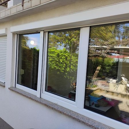 Apartment Valenta Porec Luaran gambar