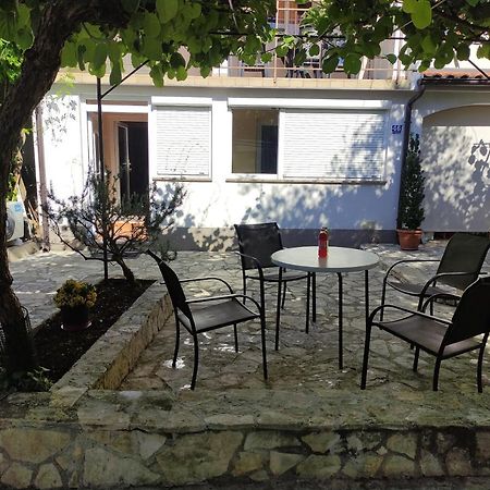 Apartment Valenta Porec Luaran gambar