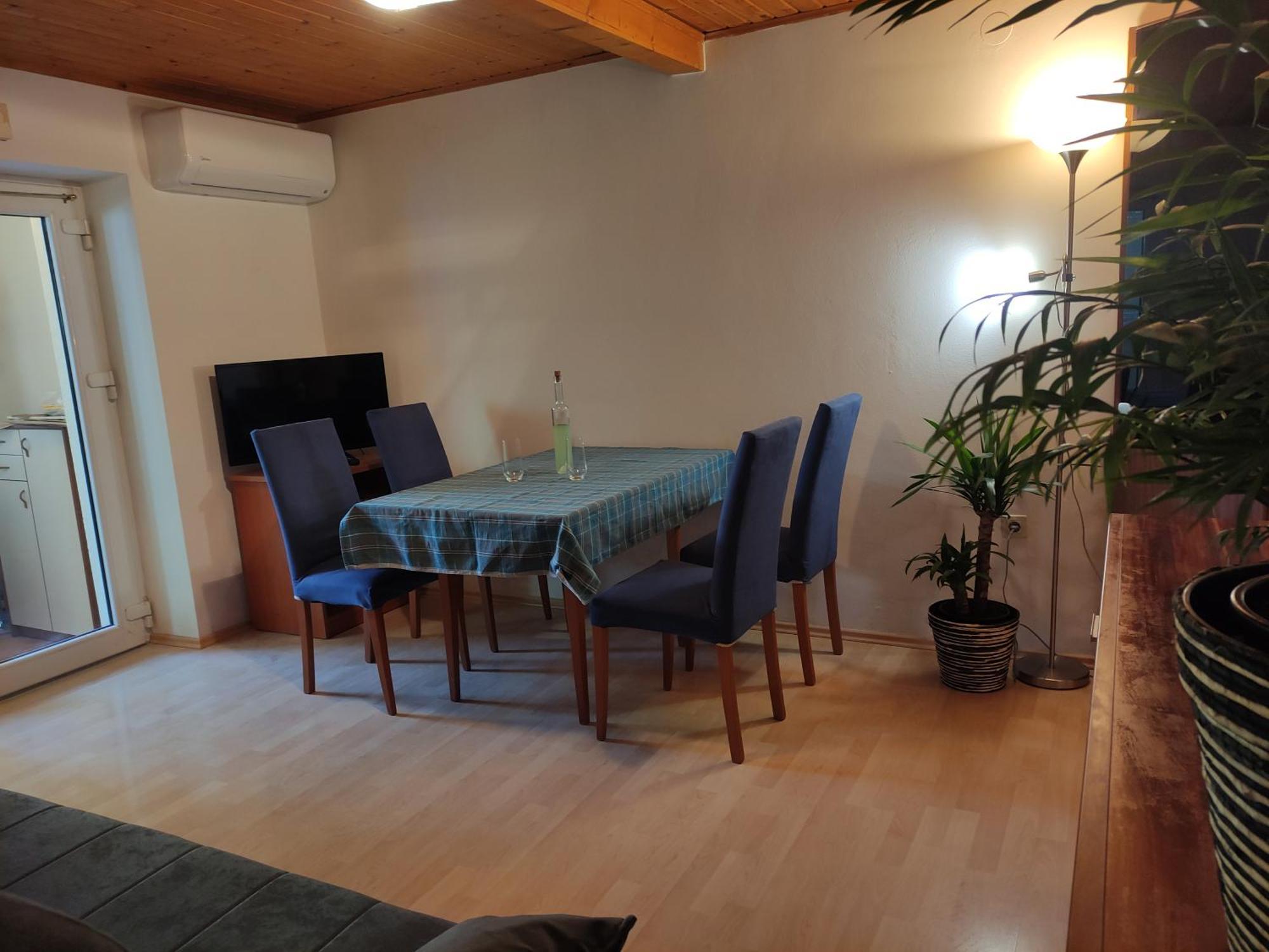 Apartment Valenta Porec Luaran gambar