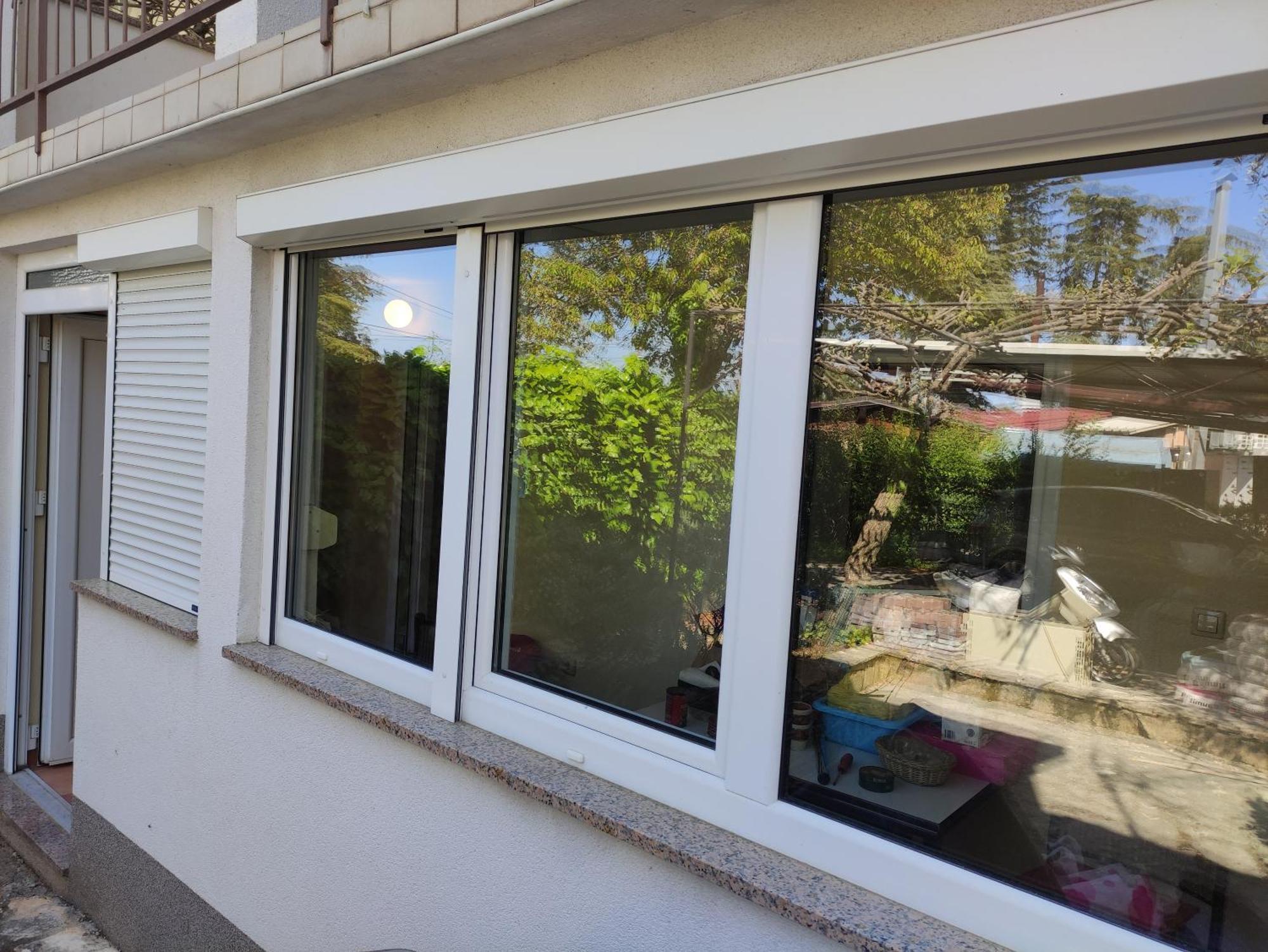 Apartment Valenta Porec Luaran gambar