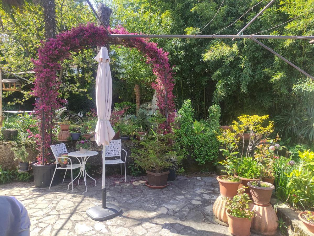 Apartment Valenta Porec Luaran gambar