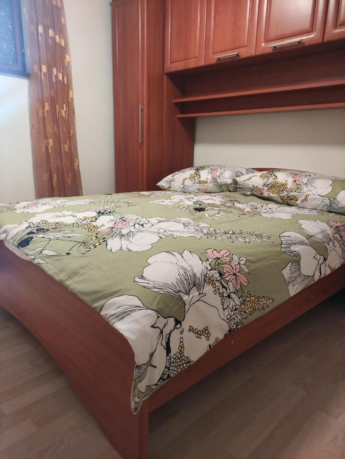 Apartment Valenta Porec Luaran gambar