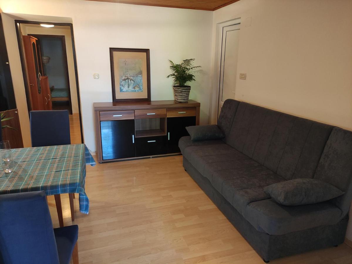 Apartment Valenta Porec Luaran gambar
