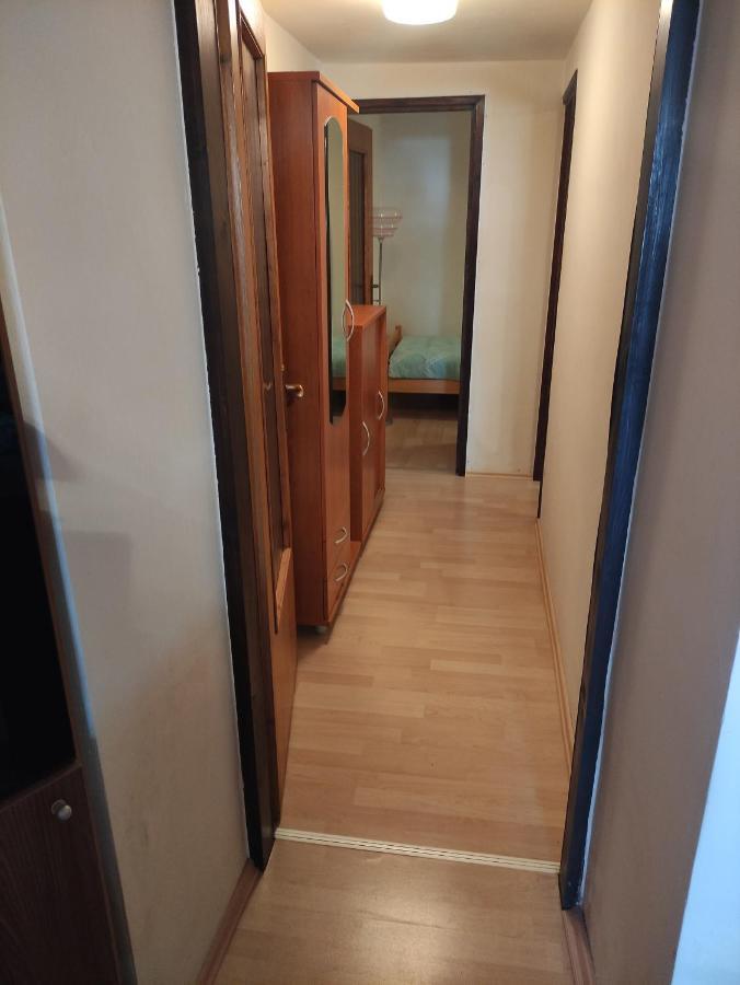 Apartment Valenta Porec Luaran gambar