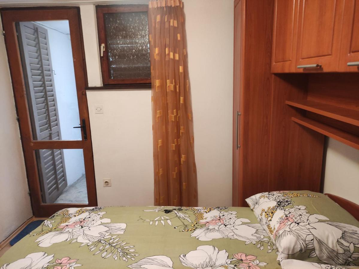 Apartment Valenta Porec Luaran gambar