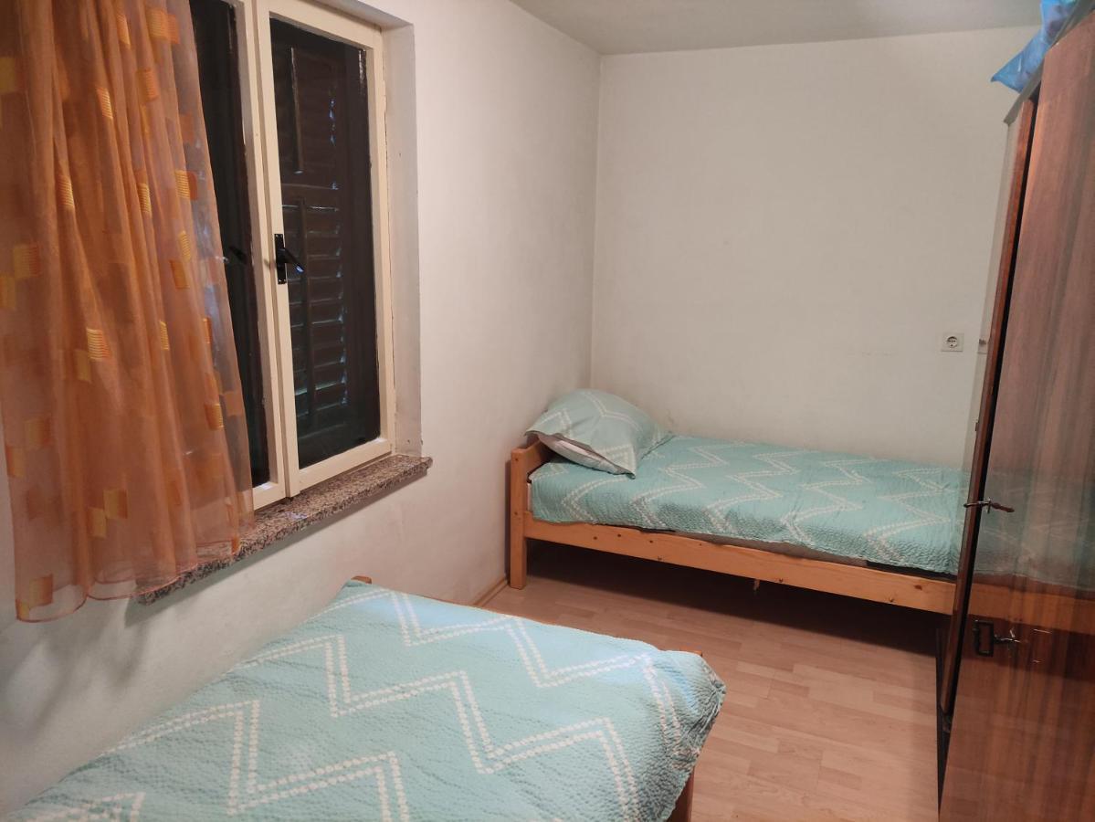 Apartment Valenta Porec Luaran gambar