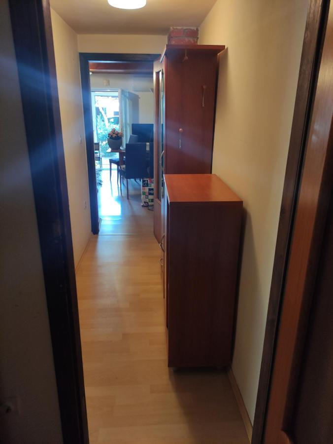 Apartment Valenta Porec Luaran gambar
