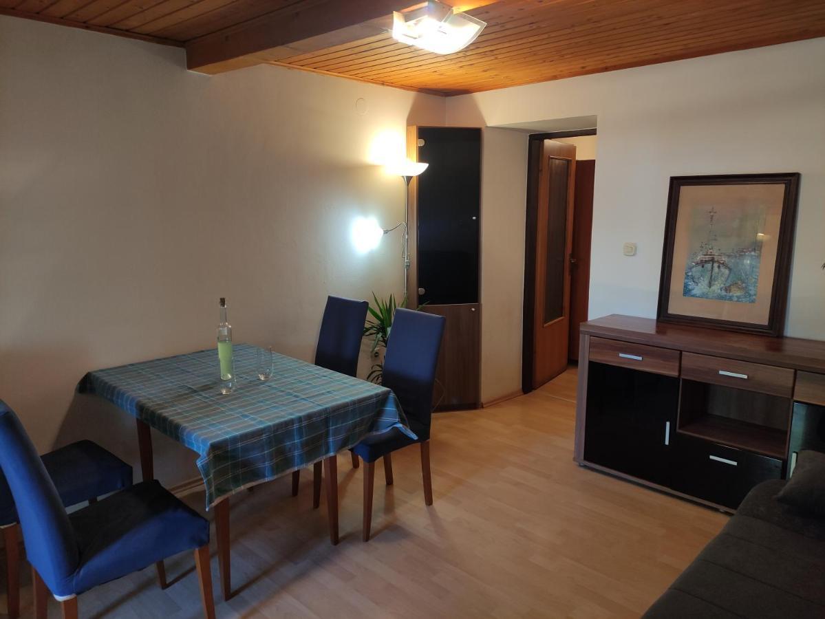 Apartment Valenta Porec Luaran gambar