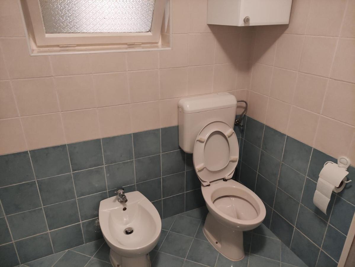 Apartment Valenta Porec Luaran gambar