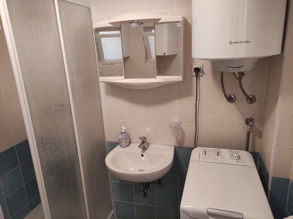 Apartment Valenta Porec Luaran gambar