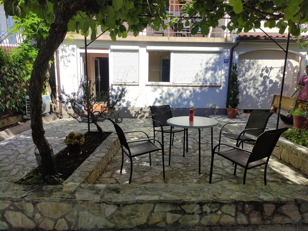 Apartment Valenta Porec Luaran gambar