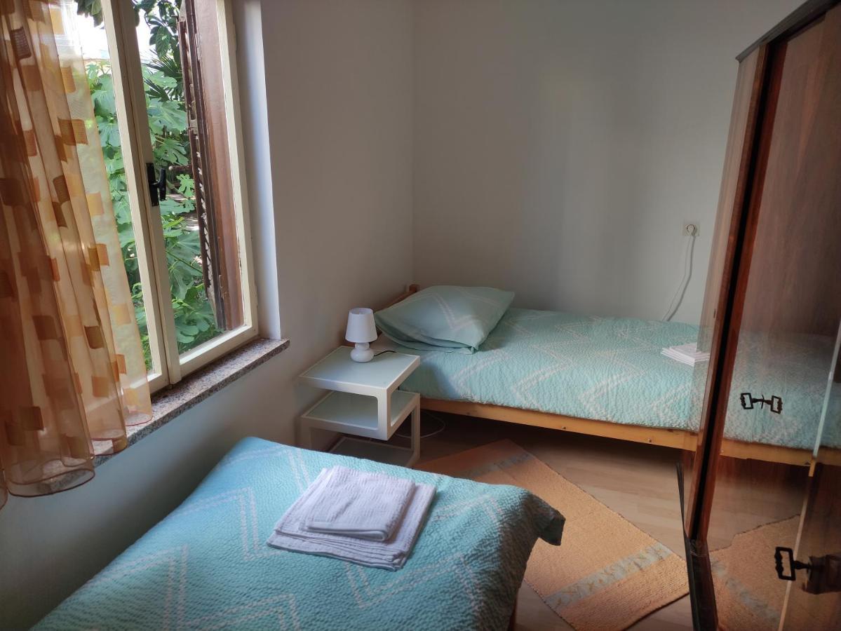 Apartment Valenta Porec Luaran gambar