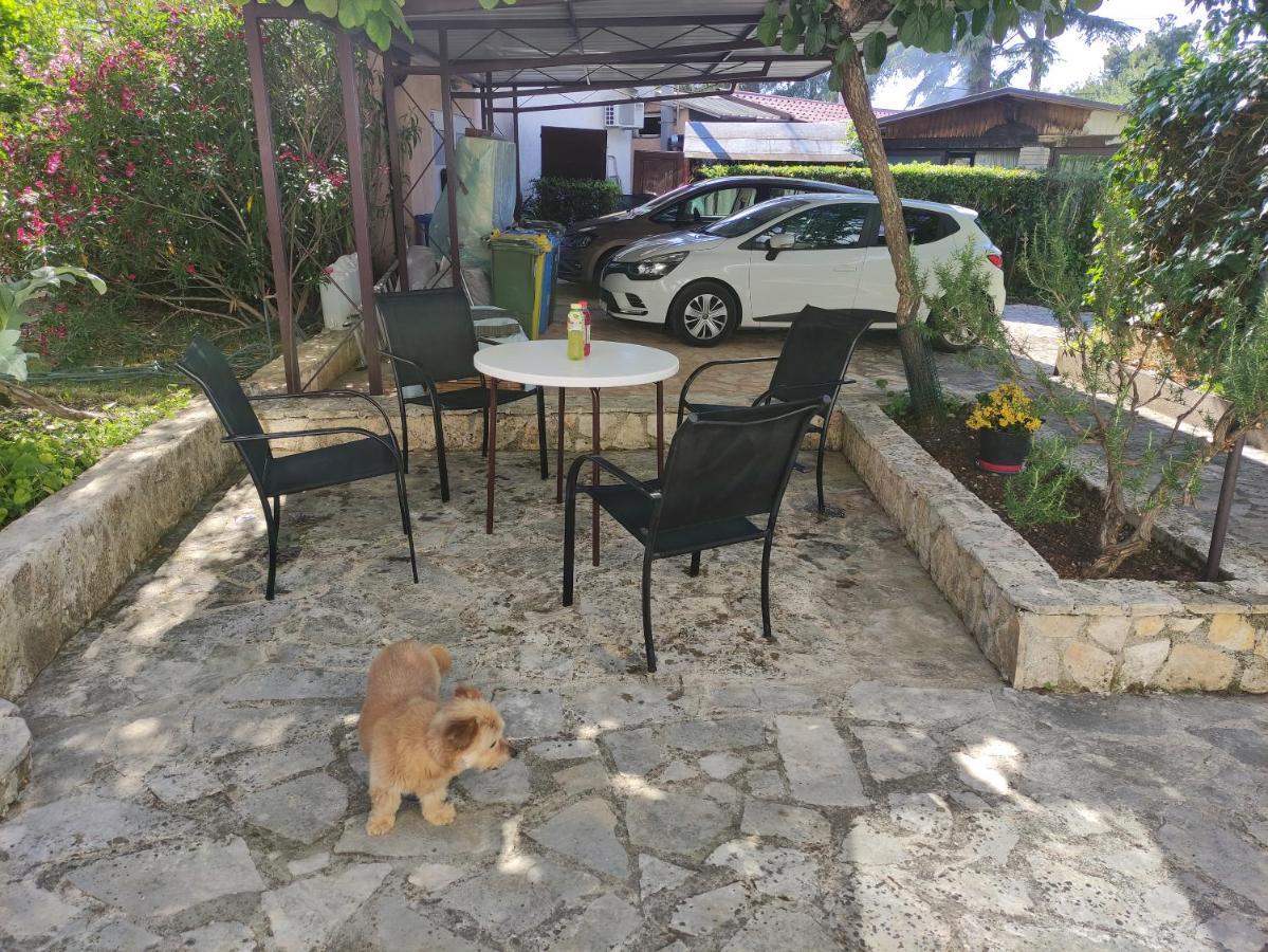 Apartment Valenta Porec Luaran gambar