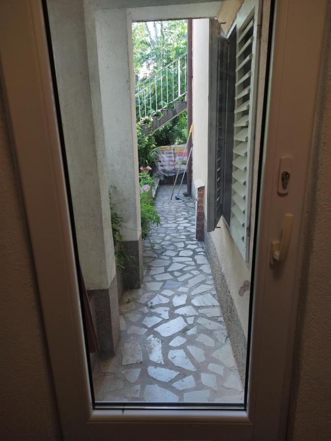 Apartment Valenta Porec Luaran gambar