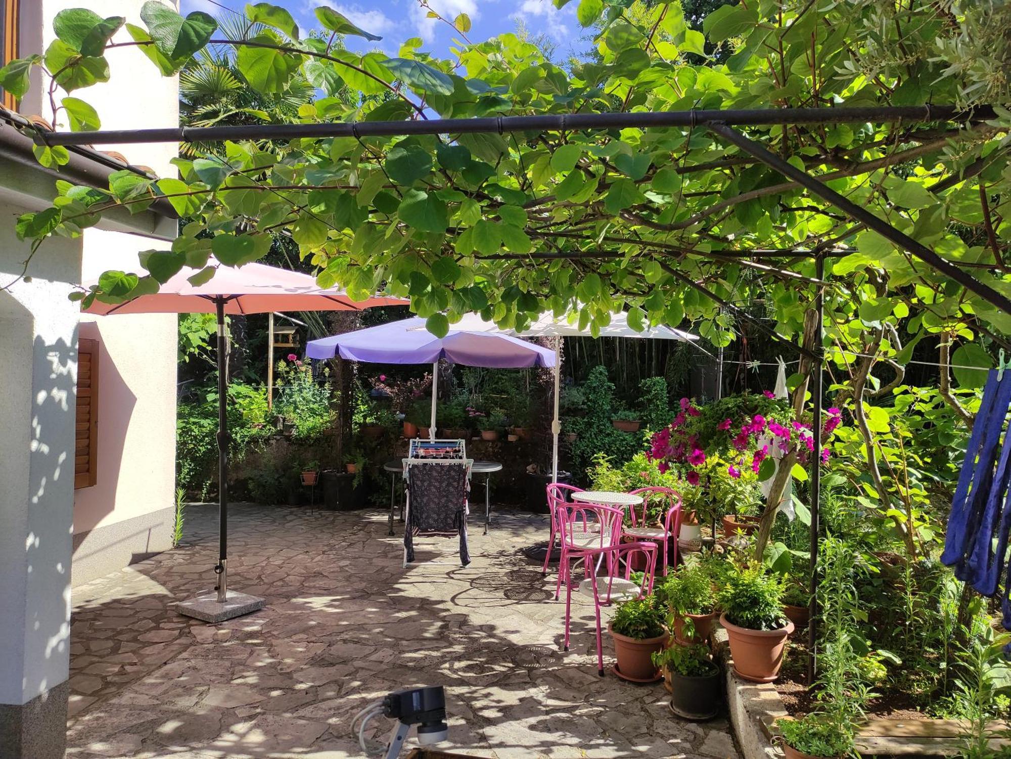 Apartment Valenta Porec Luaran gambar