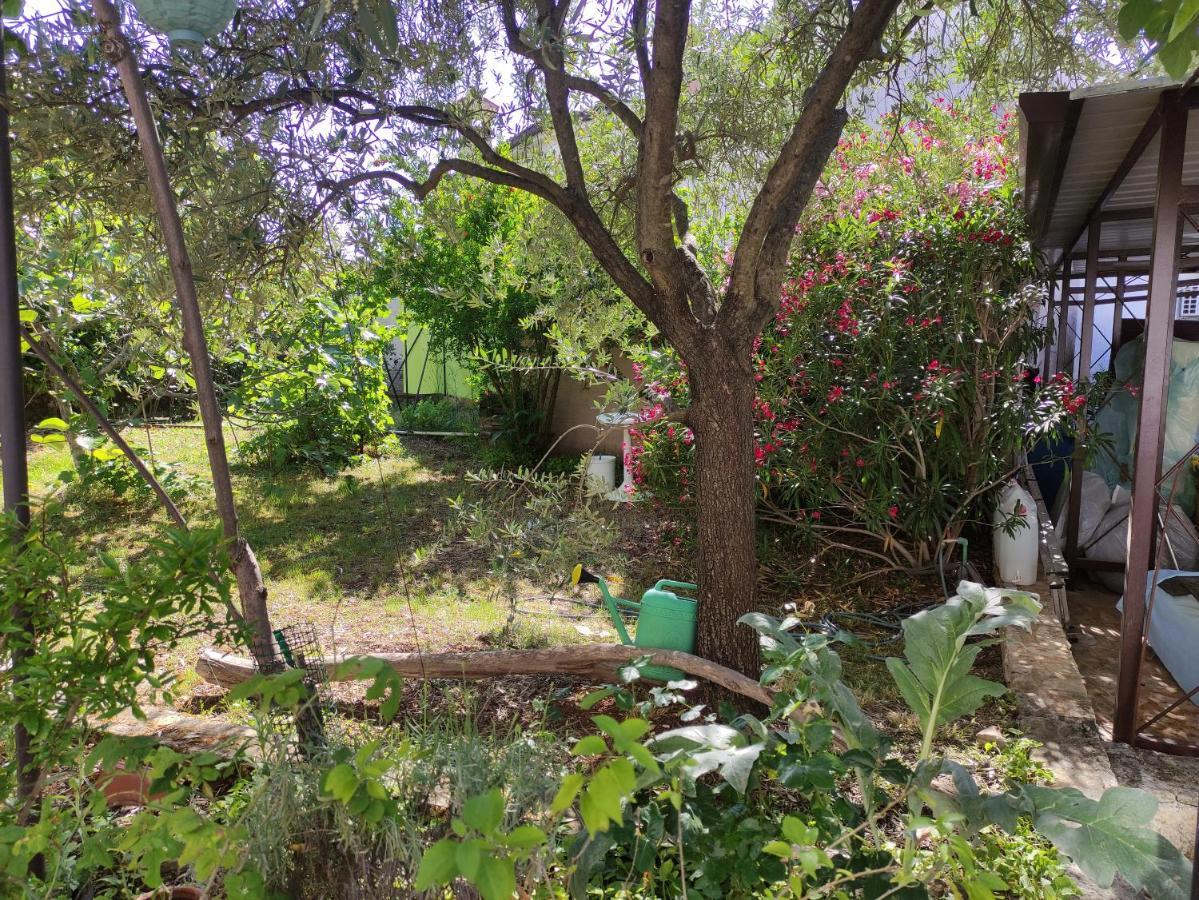 Apartment Valenta Porec Luaran gambar
