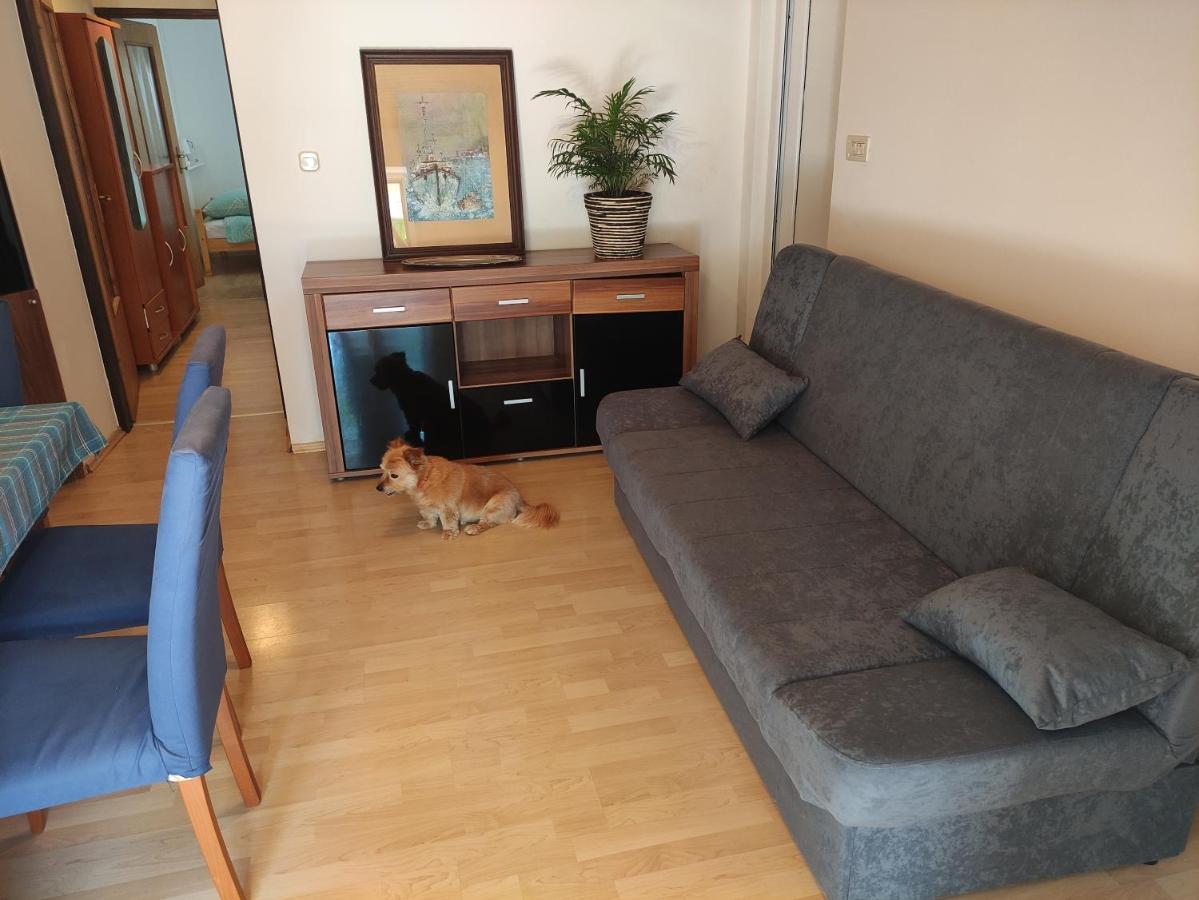 Apartment Valenta Porec Luaran gambar
