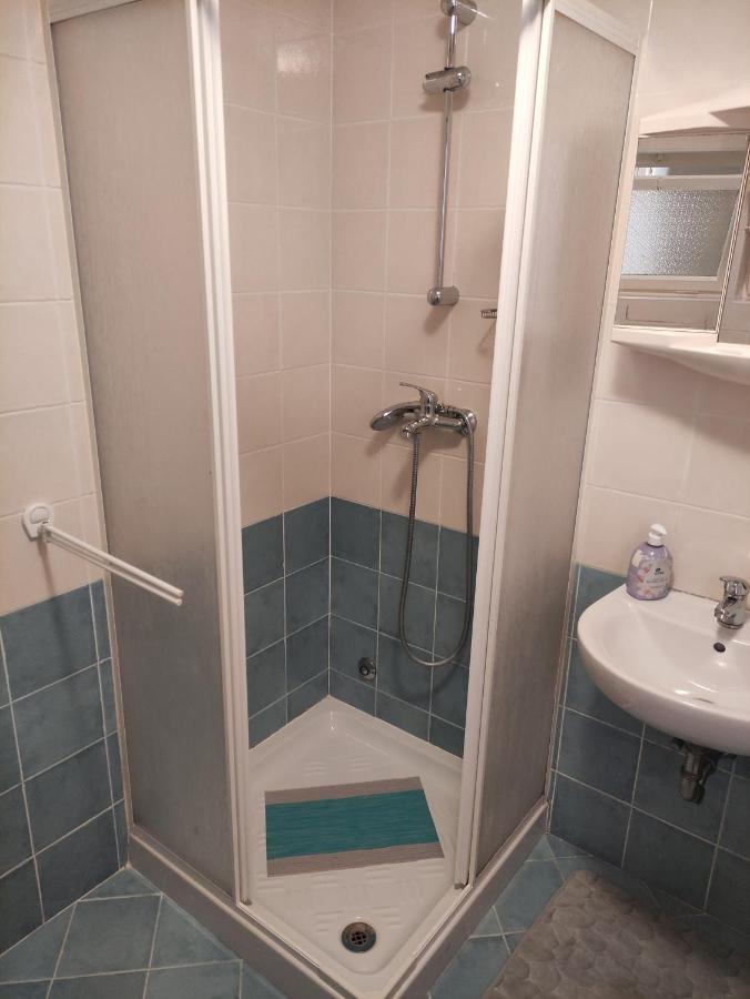 Apartment Valenta Porec Luaran gambar