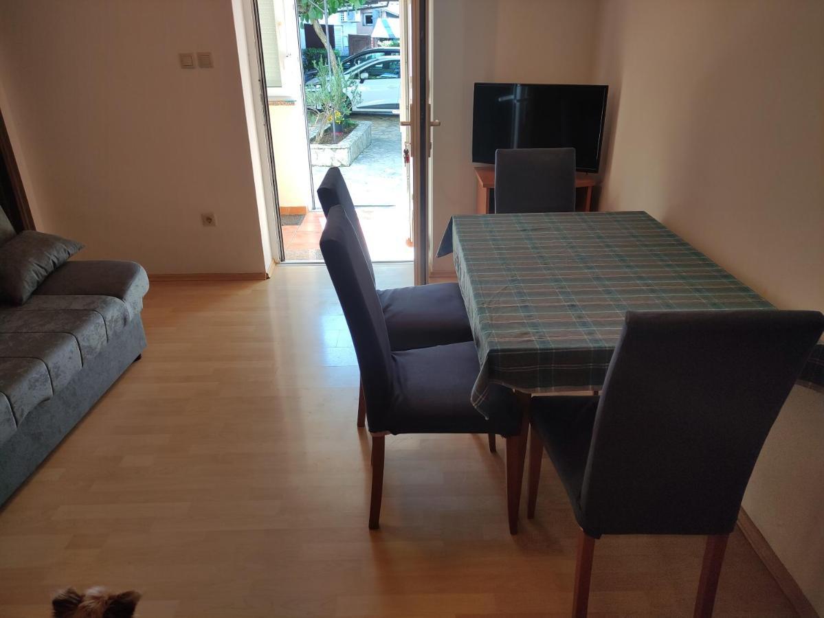 Apartment Valenta Porec Luaran gambar
