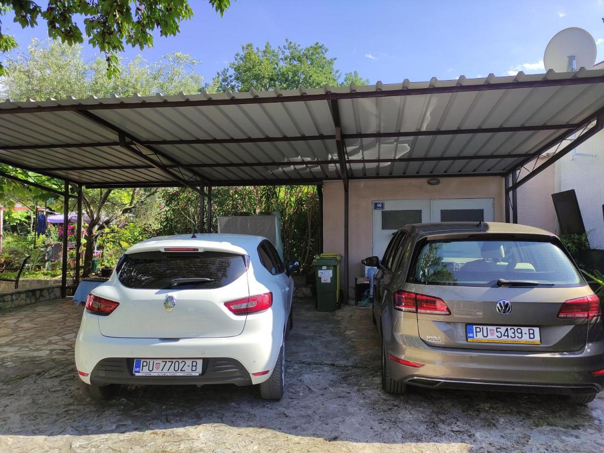 Apartment Valenta Porec Luaran gambar