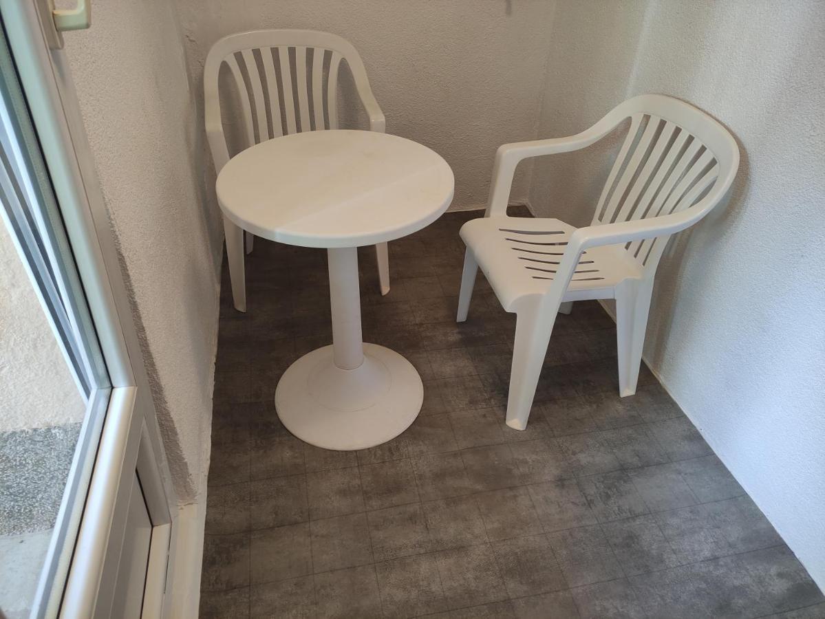 Apartment Valenta Porec Luaran gambar