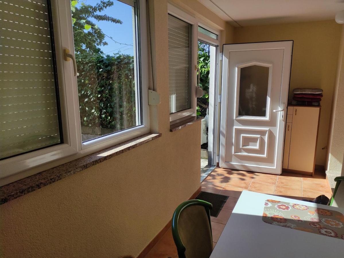 Apartment Valenta Porec Luaran gambar